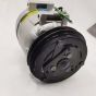 Air Conditioning Compressor 11Q6-90041 11Q690041 for Hyundai Excavator R110-7 R1200-9 R140LC-7
