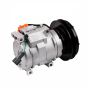 Air Conditioning Compressor 20Y-810-1260 for Komatsu Excavator PC200LC-8 PC200LC-8E0