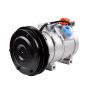 Air Conditioning Compressor 20Y-810-1260 for Komatsu Excavator PC200LC-8 PC200LC-8E0