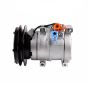 Air Conditioning Compressor 20Y-810-1260 for Komatsu Excavator PC200LC-8 PC200LC-8E0