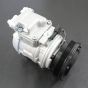 Air Conditioning Compressor 2208-6013B 440205-00070 for Doosan Daewoo Excavator DX260LCA DX300LC DX340LC DX350LC