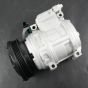 Air Conditioning Compressor 2208-6013B 440205-00070 for Doosan Daewoo Excavator DX260LCA DX300LC DX340LC DX350LC