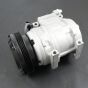 Air Conditioning Compressor 2208-6013B 440205-00070 for Doosan Daewoo Excavator DX260LCA DX300LC DX340LC DX350LC