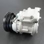 Air Conditioning Compressor 2208-6013B 440205-00070 for Doosan Daewoo Excavator DX260LCA DX300LC DX340LC DX350LC