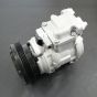 Air Conditioning Compressor 2208-6013B 440205-00070 for Doosan Daewoo Excavator DX260LCA DX300LC DX340LC DX350LC