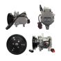 Air Conditioning Compressor 283-4170 for Caterpillar Excavator CAT 304E2CR 305 C CR 305.5D 305.5E 305.5E2 CR 305.5E2CR 305D 305E 305E2 CR 305E2CR