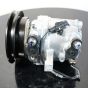 Air Conditioning Compressor 283-4170 for Caterpillar Excavator CAT 304E2CR 305 C CR 305.5D 305.5E 305.5E2 CR 305.5E2CR 305D 305E 305E2 CR 305E2CR