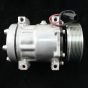Air Conditioning Compressor 32008562 for JCB Telescopic Handler 540-140 540-170 541 541-70 550-140 550-170