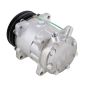 Air Conditioning Compressor 425-963-A230 for Komatsu Wheel Loader WA600-1LE WA500-1LE WA500-1LC WA450-2 WA420-1LC WA380-1LC