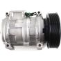 Air Conditioning Compressor 447200-4930 447200-4932 for John Deere 5510 5525 6603 7200 Tractor