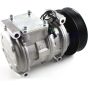 Air Conditioning Compressor 447200-4930 447200-4932 for John Deere 5510 5525 6603 7200 Tractor