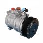 Air Conditioning Compressor AT168543 for Hitachi Excavator ZX110 ZX120 ZX160 ZX185USR