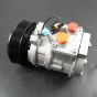 Air Conditioning Compressor RE46609 for John Deere Engine 4045DF120 6068HF150 6081HF001 6090HF001 6125HF001 6135HF475