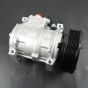 Air Conditioning Compressor RE46609 for John Deere Engine 4045DF120 6068HF150 6081HF001 6090HF001 6125HF001 6135HF475
