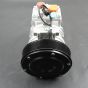 Air Conditioning Compressor RE46609 for John Deere Engine 4045DF120 6068HF150 6081HF001 6090HF001 6125HF001 6135HF475