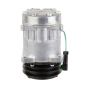 Air Conditioning Compressor VOE11007314 for Volvo Wheel Loader L120B L150 L180 L50B L70B L90B