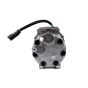 Air Conditioning Compressor VOE11104251 for Volvo Wheel Loader L330E L220E L180E L150E