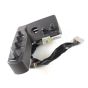 Air Conditioning Control Panel 4631128 for Hitachi Excavator ZX225US-3 ZX240-3 ZX270-3 ZX330-3 ZX450-3