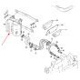 Air Conditioning Heater Unit 4289620 for Hitachi EX30 EX30-2 EX30U EX30UR-2 EX33MU EX33U EX35 EX35-2 EX35U EX40 Excavator