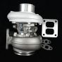 Air Cooled Turbocharger SE501669 RE508719 Turbo TD04HL for John Deere 1200 740 840 2054 2554 6548 6549 200CLC 200LC 230CLC 230LC 230LCR