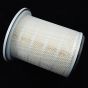 Air Filter 4285619 for Hitachi EX100-5 EX120-2 EX120-3 EX120-5 ZX110 ZX120 ZX160 Excavator