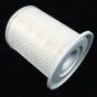 Air Filter 4285619 for Hitachi EX100-5 EX120-2 EX120-3 EX120-5 ZX110 ZX120 ZX160 Excavator