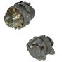 Buy Alternator 125-2994 10R-7560 for Caterpillar Excavator CAT 311D LRR 312D 313D 314D CR 315D L 318D L 319D 320 320B 320C Engine C6.4 3066 from soonparts online store