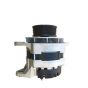 Alternator 2502-6010 2502-6006 for Doosan Daewoo Excavator MEGA 300 MEGA 300-III SOLAR 170W-III SOLAR 200W-III SOLAR 220LC-III SOLAR 280LC-III SOLAR 330-III SOLAR 400LC-III