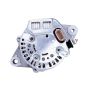 Alternator 129240-77200 for Hitachi Excavator ZX17U-2 ZX17UNA-2