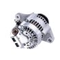 Alternator 129240-77200 for Hitachi Excavator ZX17U-2 ZX17UNA-2
