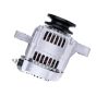Alternator 129240-77200 for Hitachi Excavator ZX17U-2 ZX17UNA-2