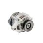 Alternator 16495-64013 1649564013 for Kubota Excavator KX121-3 KX161-3 KX91-3 U35 U45-3 Wheel Loader R420