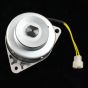 Alternator 185046160 for Perkins Engine 403D-11 403C-11 103-09 103-10