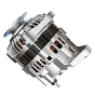 Alternator 185046320 185046201 185046200 for Perkins Engine 404C-22T 103-10 103-15 104-19 103-12 103-13 103-15D 104-19D 104-22