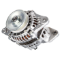 Alternator 185046320 185046201 185046200 for Perkins Engine 404C-22T 103-10 103-15 104-19 103-12 103-13 103-15D 104-19D 104-22