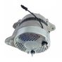 Alternator 2502-9007B for Doosan Daewoo Excavator SOLAR 220LC-V SOLAR 220N-V SOLAR 225LC-7A SOLAR 225LC-V SOLAR 225NLC-V SOLAR 230LC-V SOLAR 250LC-V SOLAR 255LC-V