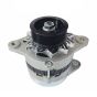 Alternator 2502-9007B for Doosan Daewoo Excavator SOLAR 220LC-V SOLAR 220N-V SOLAR 225LC-7A SOLAR 225LC-V SOLAR 225NLC-V SOLAR 230LC-V SOLAR 250LC-V SOLAR 255LC-V