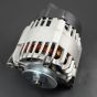 Alternator 2871A309 2871A304 for Perkins Engine 1004-40T 1104D-E44T 1104D-E44TA 1104D-44 1104D-44T 1104D-44TA 1106D-E66TA 1104C-44 1104C-44TA 1104C-44TA