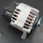 Alternator 2871A309 2871A304 for Perkins Engine 1004-40T 1104D-E44T 1104D-E44TA 1104D-44 1104D-44T 1104D-44TA 1106D-E66TA 1104C-44 1104C-44TA 1104C-44TA
