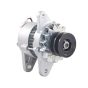 Alternator 4285968 for Hitachi EX220-2 EX220-3 Excavator