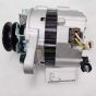 Alternator 4467212 for Hitachi Excavator ZX200-5G ZX230 ZX240H ZX250H-3G ZX270 ZX300W ZX330 ZX350W