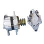 Alternator 4658522 for Hitachi ZX130W ZX160W ZX180W ZX210W ZX225US ZX225USR ZX450-3 ZX850-3
