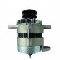 Alternator 600-825-3150 600-825-3151 600-821-7510 for Komatsu Wheel Loader WA320-3 WA380-3 WA420-3 WA450-1 WA470-1 WA470-3 Engine S6D125 S6D108
