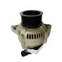 Alternator 600-861-3410 600-861-3420 600-861-3411 for Komatsu Wheel Loader WA100-5 WA150-5 WA200-5 WA250-5 WA270-5 WA320-5  Engine S6D102 4D102