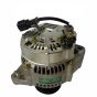 Alternator 600-861-3410 600-861-3420 600-861-3411 for Komatsu Wheel Loader WA100-5 WA150-5 WA200-5 WA250-5 WA270-5 WA320-5  Engine S6D102 4D102