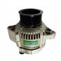 Alternator 600-861-3410 600-861-3420 600-861-3411 for Komatsu Wheel Loader WA100-5 WA150-5 WA200-5 WA250-5 WA270-5 WA320-5  Engine S6D102 4D102