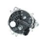 Alternator A0131547802 for Hitachi ZW310 ZW310-A ZW310-HCMF