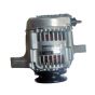 Alternator Generator 6669618 for Bobcat Excavator 319 320 321 322 323 324 325 328 329 418 425 428 E08 E10 E14 E16 453 463 553 MT50 MT52 MT55