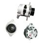 Alternator K1005741 300901-00033 for Doosan Daewoo DX480LC DX520LC DX520LCA