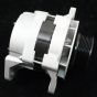 Alternator K1010703 300901-00033 for Doosan Daewoo DX140LC DX160LC DX170W DX180LC DX190W DX225LC DX420LC DX480LC